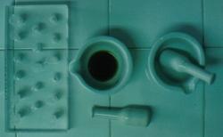 techniques d'extraction des isoenzymes